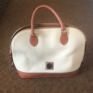 REPOST!! - Vintage Dooney & Bourke Bag